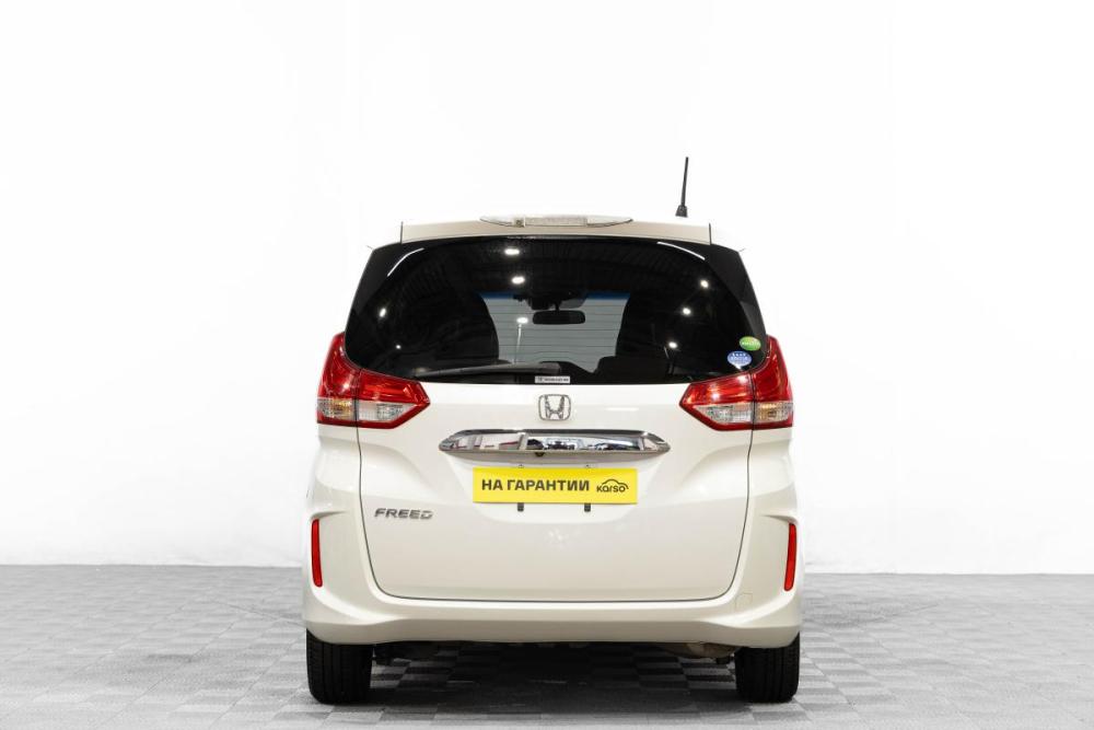 Honda Freed II Барнаул  - изображение 6