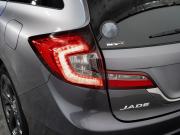 Honda Jade I Рестайлинг Иркутск  - изображение 46