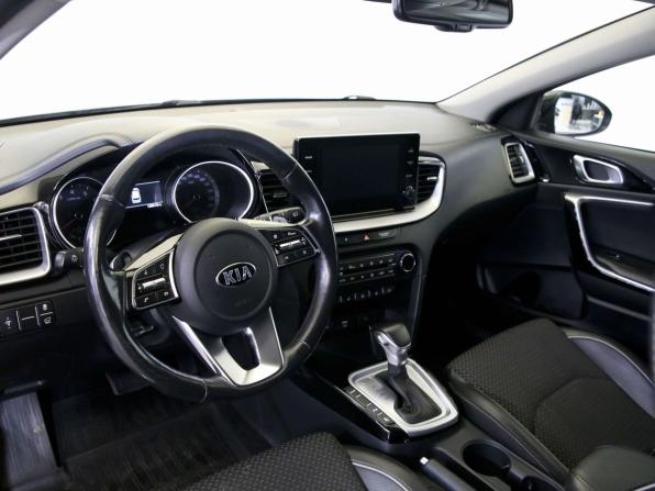 Kia XCeed I с пробегом 2020 года, цена 1 799 000 рублей, 120000 км, хэтчбек, Автокод Объявления