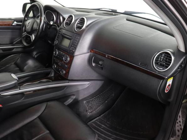 Mercedes-Benz GL-Класс I (X164) с пробегом 2008 года, цена 1 400 000 рублей, 330994 км, внедорожник, Автокод Объявления