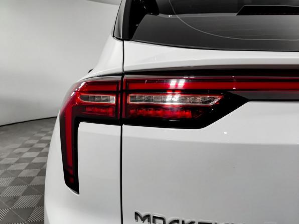 Москвич 3 с пробегом 2023 года, цена 1 420 000 рублей, 45500 км, внедорожник, Автокод Объявления