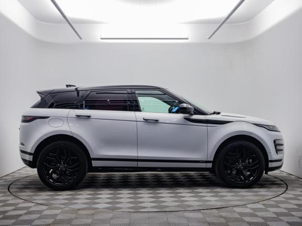 Land Rover Range Rover Evoque II с пробегом 2021 года, цена 3 848 000 рублей, 56000 км, внедорожник, Автокод Объявления