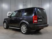 Land Rover Discovery III Воронеж  - изображение 27