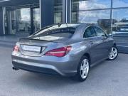 Mercedes-Benz CLA I (C117 X117) Рестайлинг Санкт-Петербург  - изображение 36