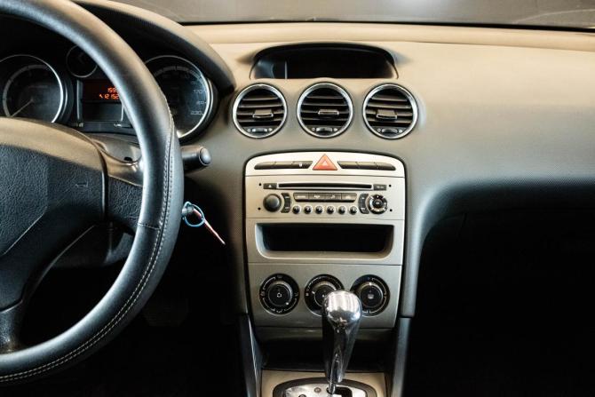Peugeot 308 I с пробегом 2011 года, цена 460 000 рублей, 121524 км, хэтчбек, Автокод Объявления