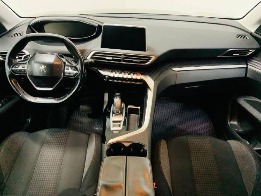Peugeot 3008 II Воронеж  - изображение 10