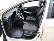 Hyundai Solaris I Новосибирск  - изображение 29