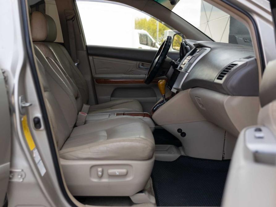 Lexus RX II Новосибирск  - изображение 19