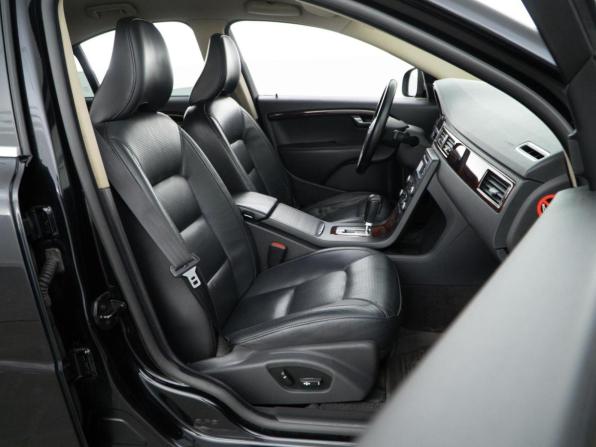 Volvo S80 II с пробегом 2007 года, цена 1 200 046 рублей, 153702 км, седан, Автокод Объявления