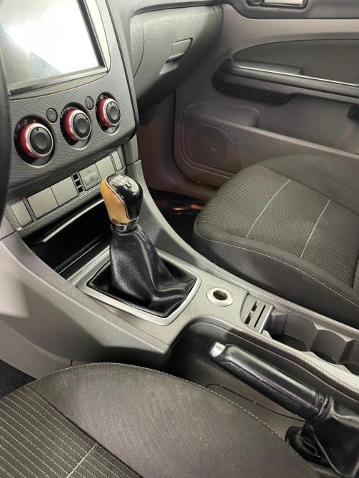 Ford Focus II Рестайлинг Воронеж  - изображение 16