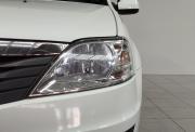 Renault Logan I Рестайлинг Саратов  - изображение 33