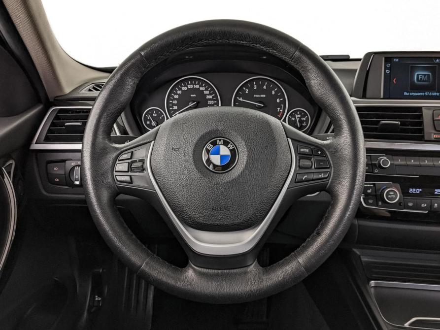 BMW 3 серии VI (F3x) Рестайлинг Санкт-Петербург  - изображение 22