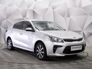 Kia Rio IV Ульяновск  - изображение 27