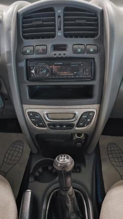 Hyundai Santa Fe Classic с пробегом 2007 года, цена 475 000 рублей, 237577 км, внедорожник, Автокод Объявления