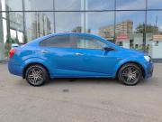 Chevrolet Aveo II Ижевск  - изображение 27