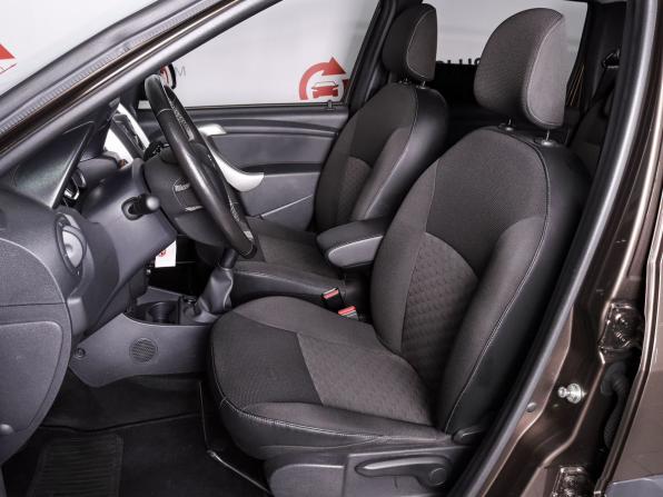 Lada (ВАЗ) Largus I Рестайлинг с пробегом 2021 года, цена 1 289 000 рублей, 42000 км, универсал, Автокод Объявления