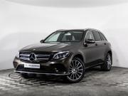Mercedes-Benz GLC I (X253) Санкт-Петербург  - изображение 26