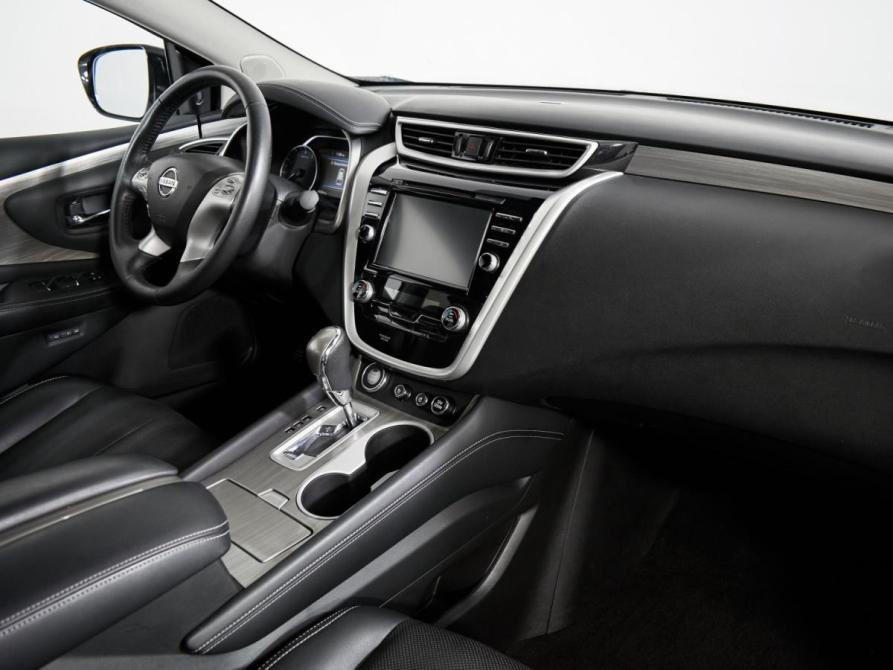 Nissan Murano III (Z52) Москва  - изображение 10