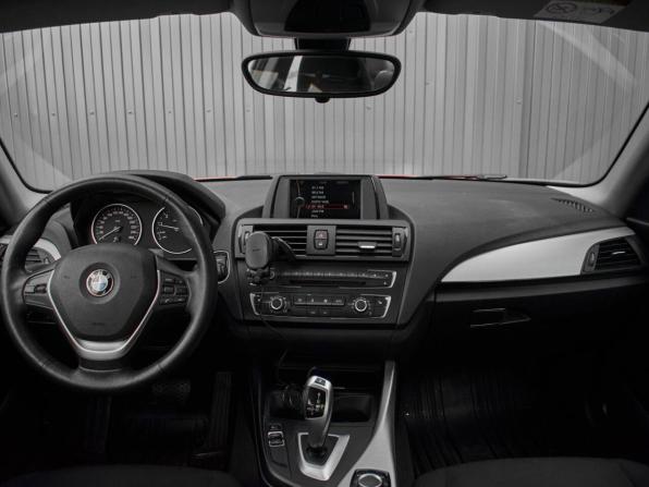 BMW 2 серии F22 с пробегом 2014 года, цена 2 230 000 рублей, 69411 км, купе, Автокод Объявления