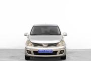 Nissan Tiida I Барнаул  - изображение 27