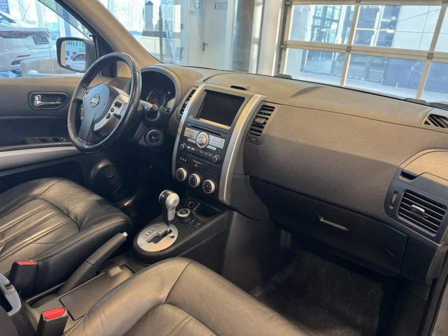 Nissan X-Trail II Рестайлинг Подольск  - изображение 8