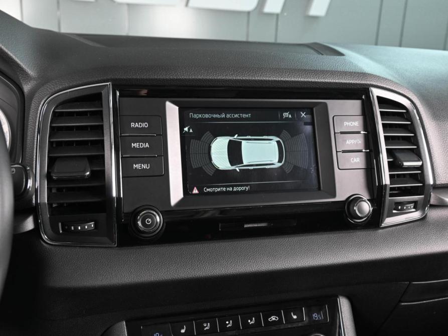 Skoda Karoq I Ростов-на-Дону  - изображение 14