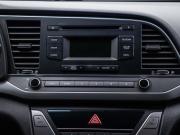 Hyundai Elantra VI (AD) Москва  - изображение 30