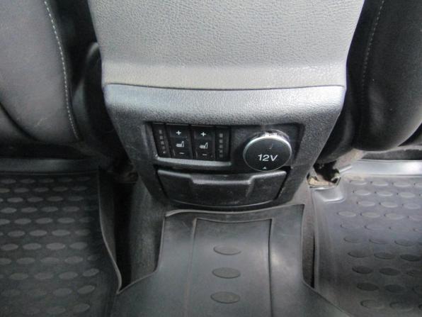 Ford Mondeo IV Рестайлинг с пробегом 2014 года, цена 830 000 рублей, 195293 км, седан, Автокод Объявления