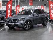 Mercedes-Benz GLC I (X253) Рестайлинг Санкт-Петербург  - изображение 26