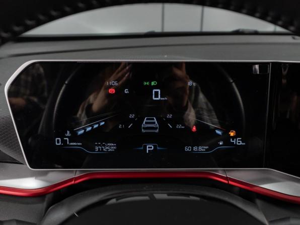 Geely Coolray I Рестайлинг с пробегом 2024 года, цена 2 249 000 рублей, 37725 км, внедорожник, Автокод Объявления
