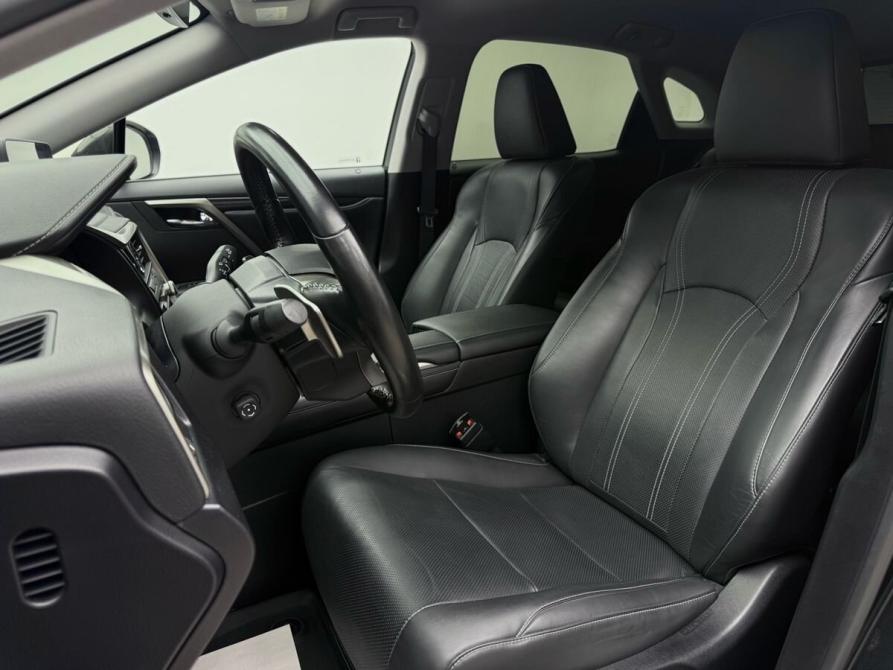 Lexus RX IV Рестайлинг Ростов-на-Дону  - изображение 10