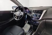 Hyundai Solaris I Рестайлинг Саратов  - изображение 37