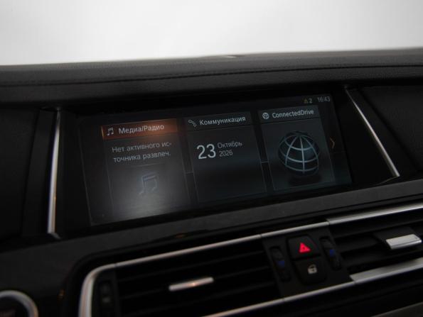 BMW 7 серии V (F01/F02/F04) Рестайлинг с пробегом 2012 года, цена 2 500 000 рублей, 192960 км, седан, Автокод Объявления