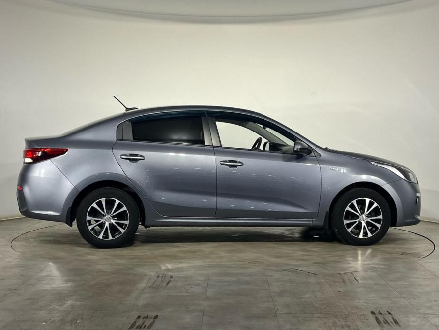 Kia Rio IV Ижевск  - изображение 5