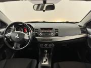 Mitsubishi Lancer X Москва  - изображение 19