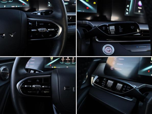 Chery Arrizo 8 с пробегом 2024 года, цена 1 890 000 рублей, 14297 км, седан, Автокод Объявления