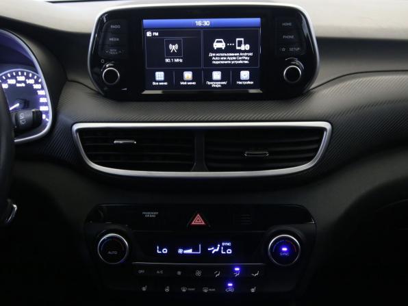 Hyundai Tucson III Рестайлинг с пробегом 2020 года, цена 2 045 000 рублей, 163000 км, внедорожник, Автокод Объявления