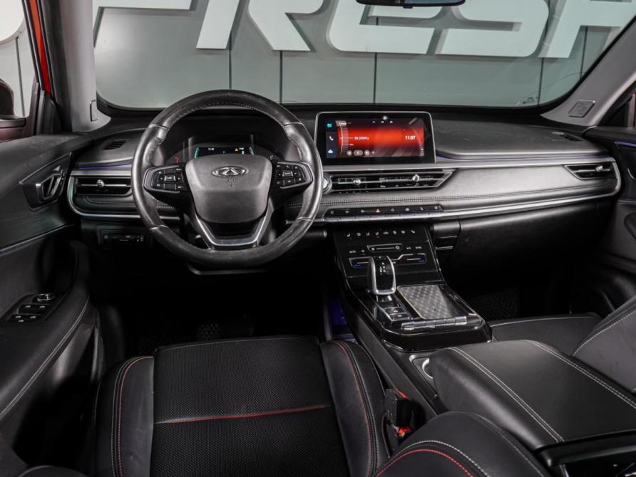 Chery Tiggo 7 Pro I Воронеж  - изображение 6