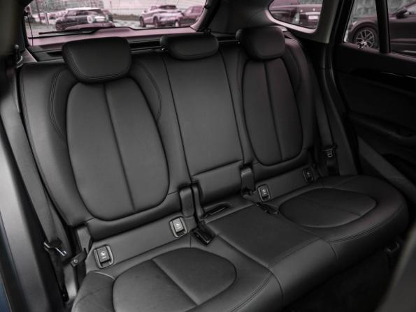 BMW X1 II (F48) с пробегом 2016 года, цена 1 849 000 рублей, 95760 км, внедорожник, Автокод Объявления