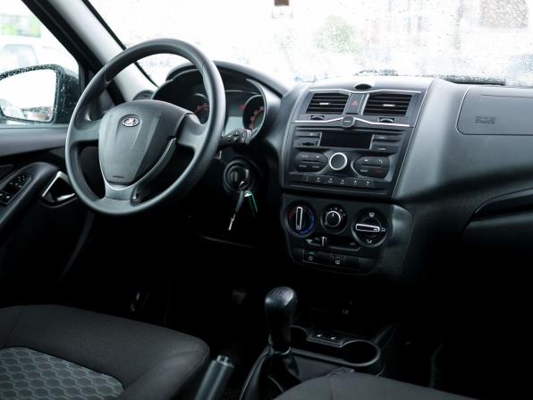 Lada (ВАЗ) Granta I Рестайлинг с пробегом 2023 года, цена 659 000 рублей, 65339 км, седан, Автокод Объявления