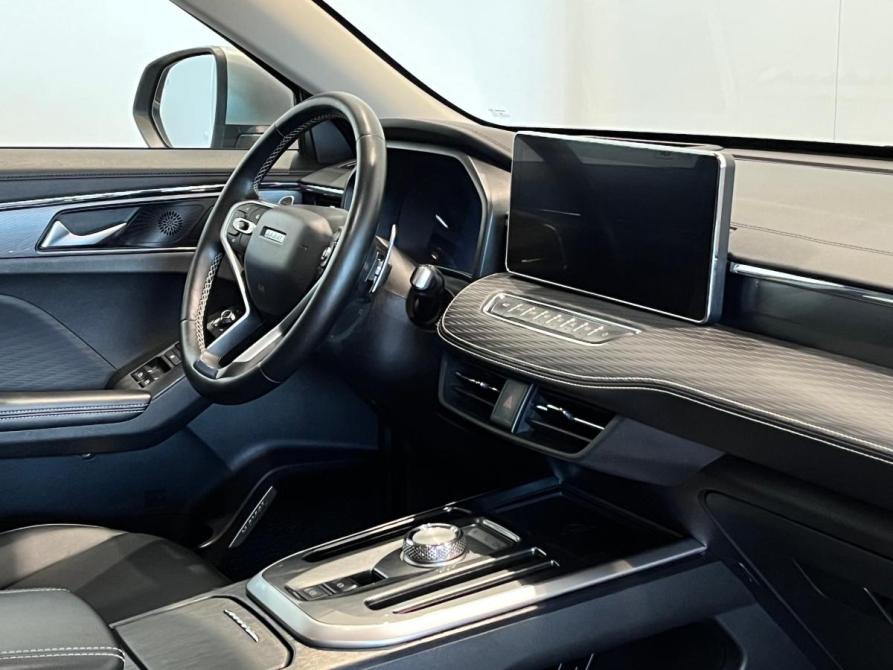 Haval Jolion I Волгоград  - изображение 14