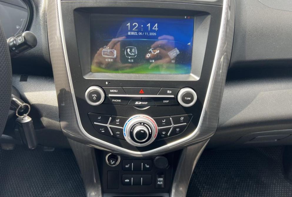 Lifan X60 I Рестайлинг 2 Красноярск  - изображение 20