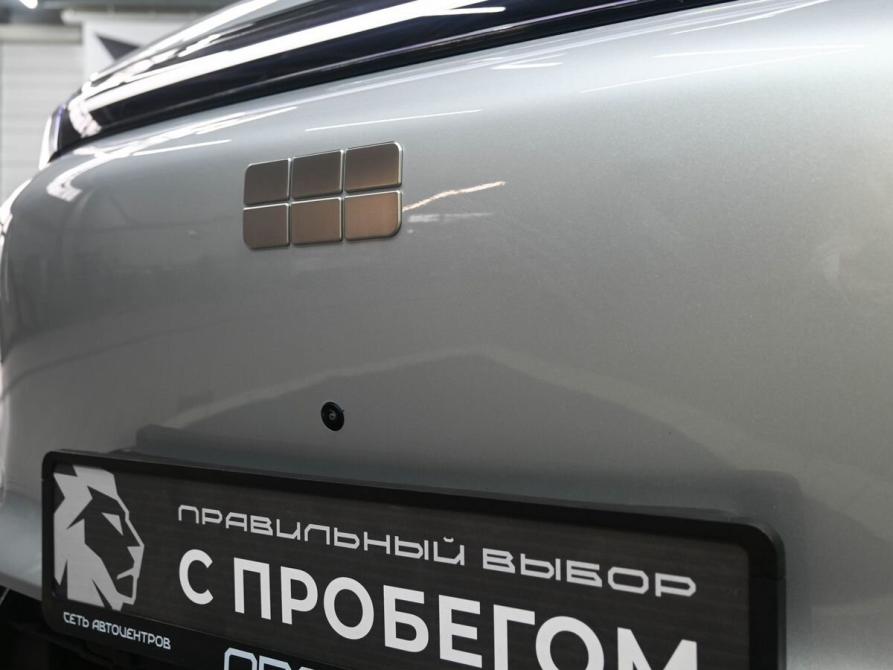 Geely Galaxy M7 Ростов-на-Дону  - изображение 12