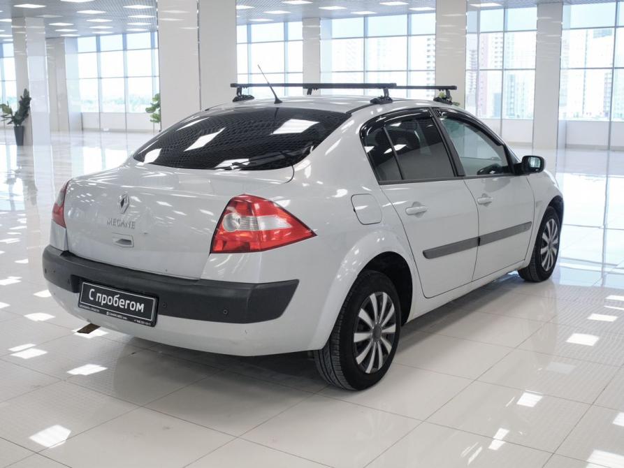 Renault Megane II Самара  - изображение 2