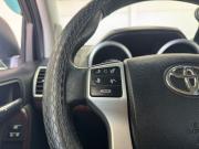 Toyota Land Cruiser Prado 150 Series Рестайлинг 1 Уфа  - изображение 39