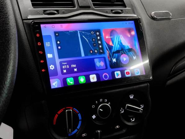 Lada (ВАЗ) Granta I Рестайлинг с пробегом 2019 года, цена 536 300 рублей, 164339 км, универсал, Автокод Объявления