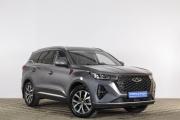 Chery Tiggo 7 Pro Max I Тюмень  - изображение 22
