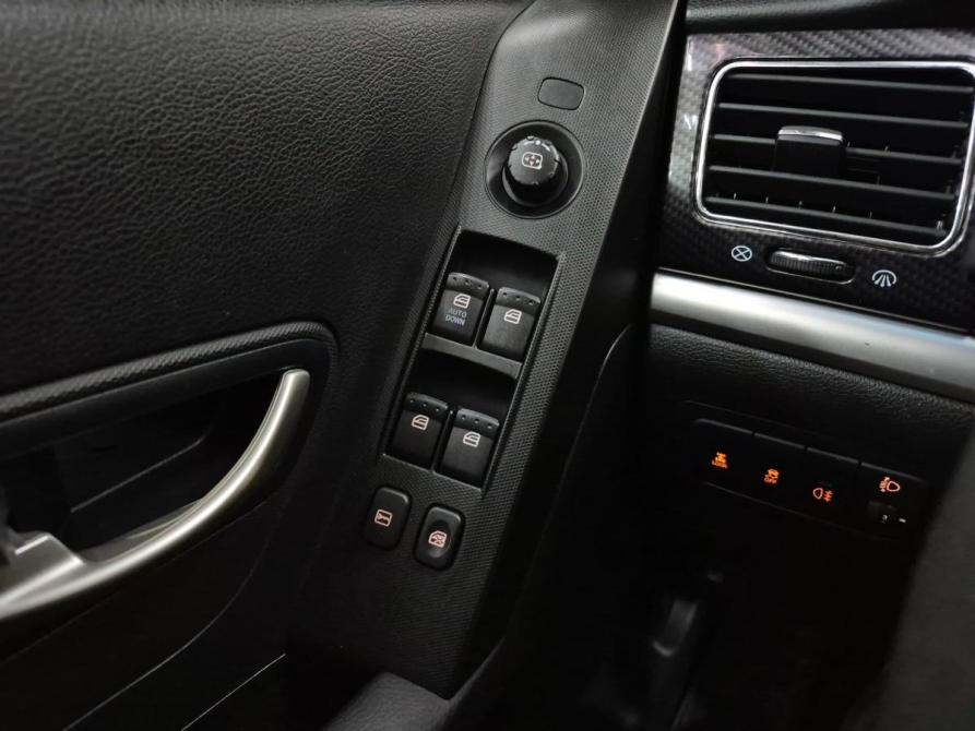 SsangYong Actyon II Альметьевск  - изображение 8