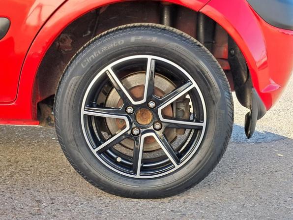 Hyundai Getz I Рестайлинг с пробегом 2008 года, цена 410 000 рублей, 162260 км, хэтчбек, Автокод Объявления
