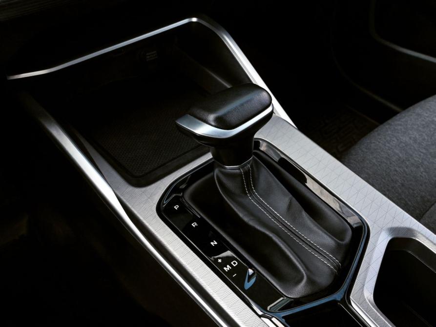 Geely Emgrand II Екатеринбург  - изображение 9